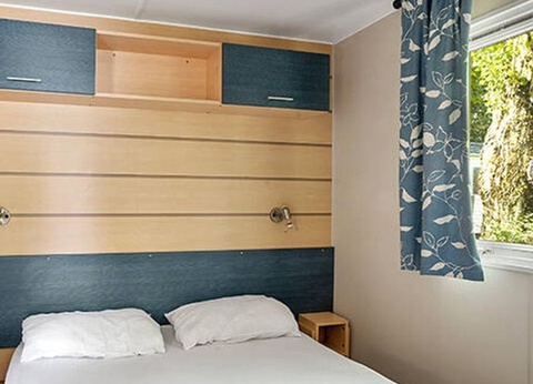 Aunis Club Vendée, 4* - 123