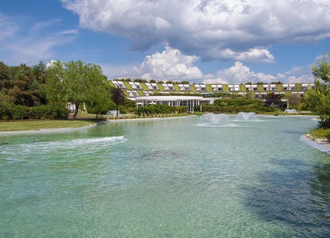 Hôtel Kalidria Hotel & Thalasso Spa Resort 5* - 8