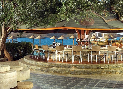 Hôtel Porto Elounda Golf & Spa Resort Cat. Luxe - 6