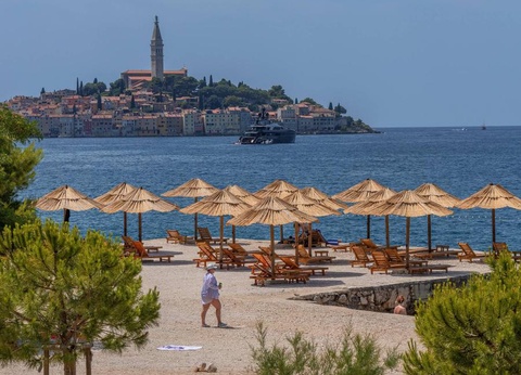 Camping Porton Nature Hideouts, 2* - 14