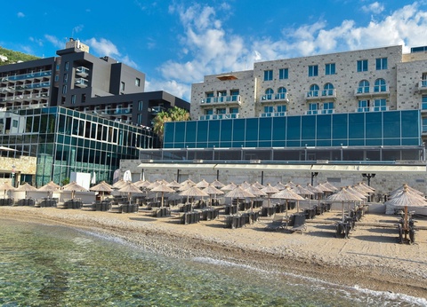 TUI Sélection Hôtel Avala Resort & Villas - Choix Flex 4* - 8