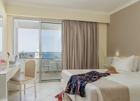 Hôtel Lindos Village Resort & Spa 5* (Adult Only 16+) - 3