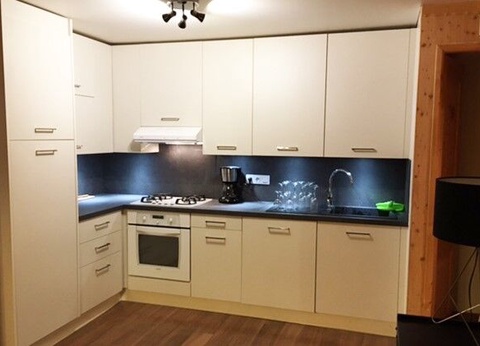 Chalet Le Marmotton - 6