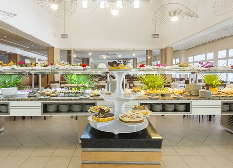 TUI Sélection Hôtel Seabel Rym Beach Djerba - Choix Flex 4* - 7