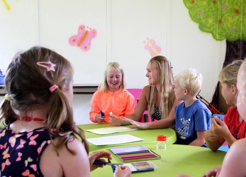 Camping Domaine de La Ville Huchet, 4* - 13