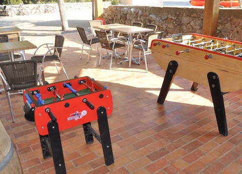 Camping Le Fun, 4* - 50