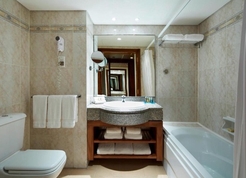 Combiné Fabuleuse Egypte et Marriott Beach Resort - 23