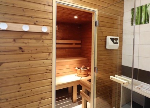 Camping Paradis - Village De Vacances La Gineste, 4* - 21