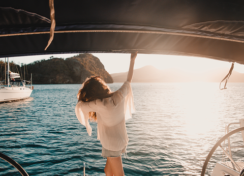 Croisière Dream Guadeloupe - 4