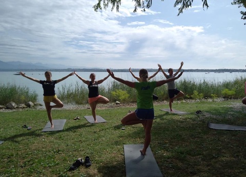 San Benedetto Camping Relais, 4* - 17