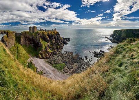 Autotour Road Trip Merveilles d'Ecosse - 7