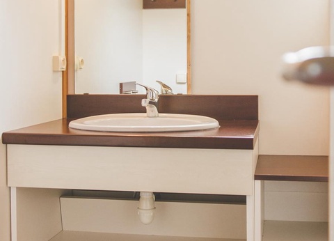 Les Hameaux de Miel, 3* - 59