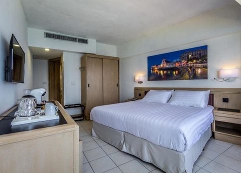 Hôtel The Diplomat 4* - 3