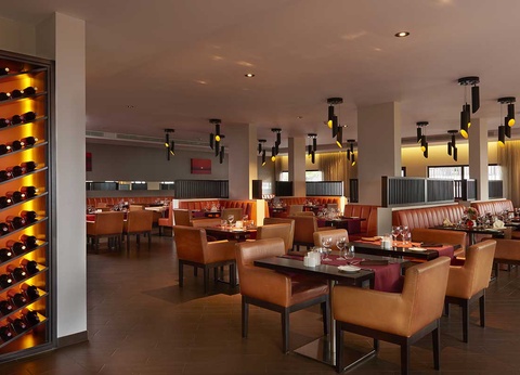 Hôtel TUI Sélection Meliá Dunas 5* - 22