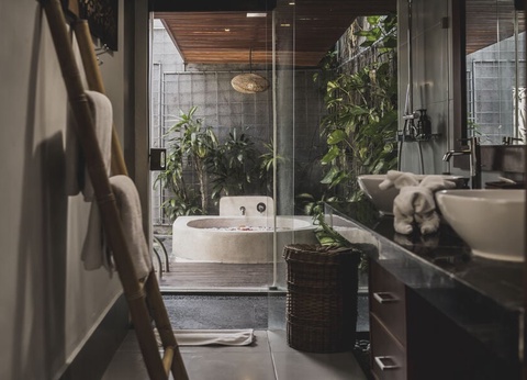 Combiné Hôtels Kawi Resort Ubud 4* et Seminyak Sanctuary Villas 4* - 20