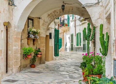 Hôtel Kalidria Hotel & Thalasso Spa Resort 5* - 11