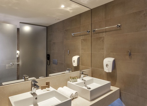 Hôtel Rodos Princess Beach 4* - 15