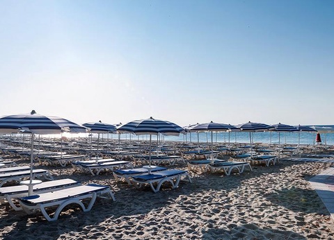 Hôtel VOI Floriana Resort 4* sup - 14