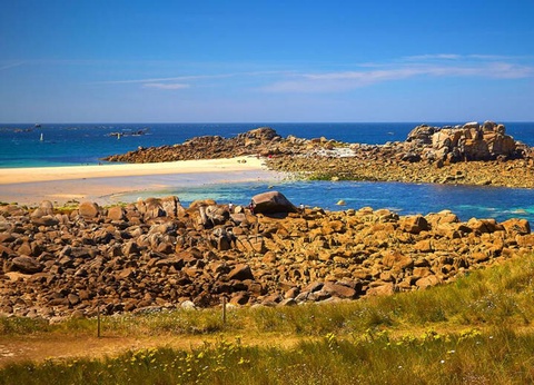 Camping La Baie du Kernic 3* - 18