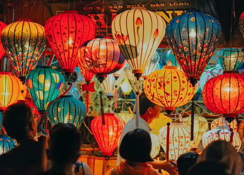 Circuit Légende d'Indochine - 3