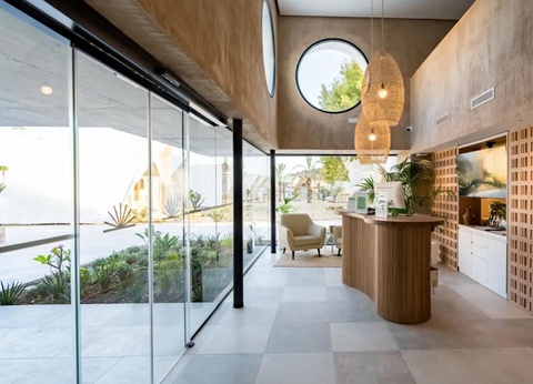 Costa del Sol Glamping Village, 4* - 33