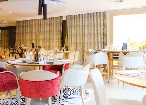 Séjour gourmet à Roissy-en-France dans un élégant hôtel 4* - 4* - 19