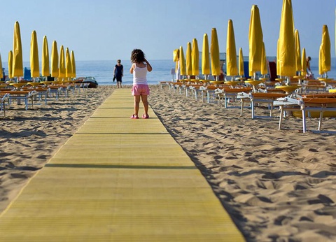 Romagna Family Resort, 4* - 23