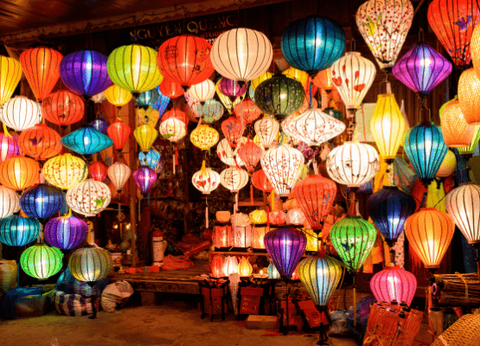 Circuit De la Baie d'Halong à Phu Quoc - 15