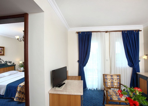 Club Marmara Yali 5* - 11