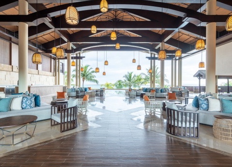 Club Framissima Premium InterContinental Mauritius Resort 5* - 24
