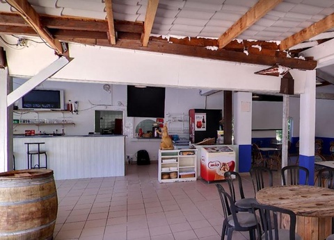 Camping Les Ormeaux, 3* - 16