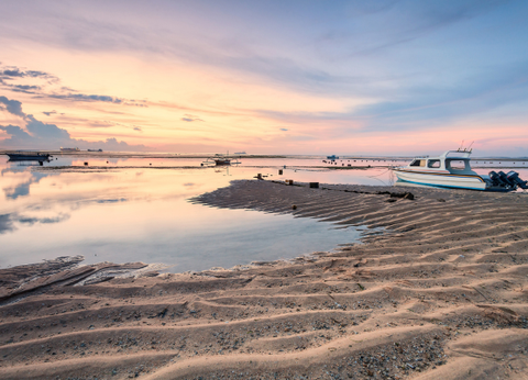 Circuit Lotus de Bali et Plage - 9