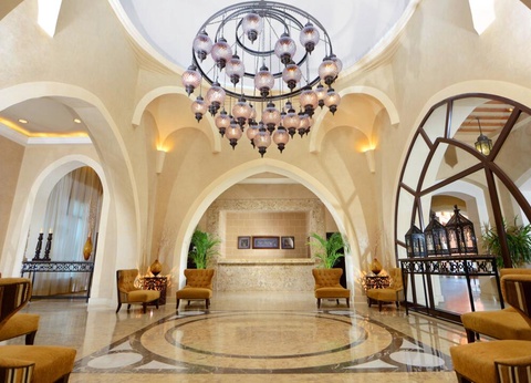 Combiné Secrets d'Egypte et Jaz Dar El Madina - 35