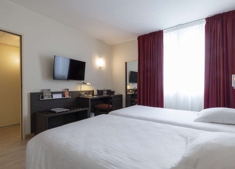 Séjour confort au coeur de Brest - 4* - 10