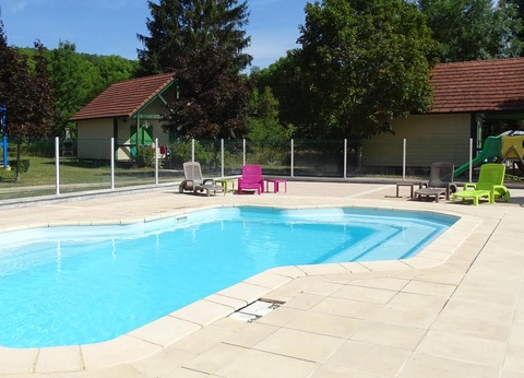 Village Chalets - Le Rû Du Pré - 4