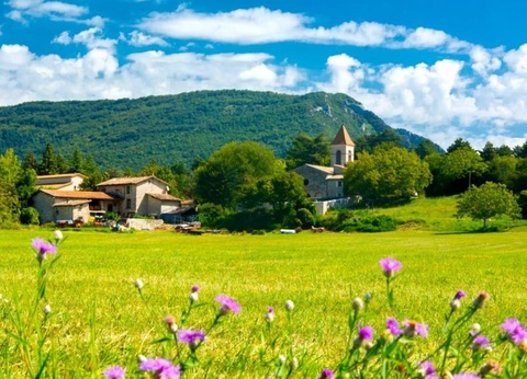 Camping Du Lac de Thoux - Ciela Village, 3* - 52