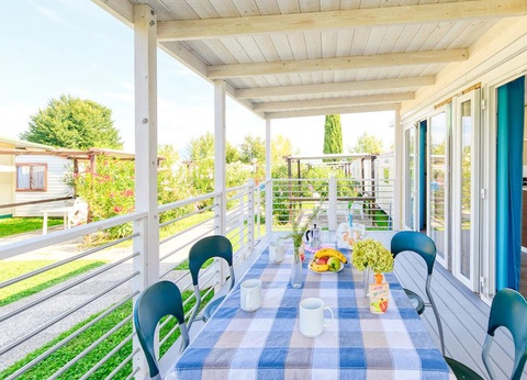 San Benedetto Camping Relais, 4* - 8