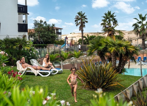 Belambra Clubs Les Tuquets 4B en demi-pension - 11