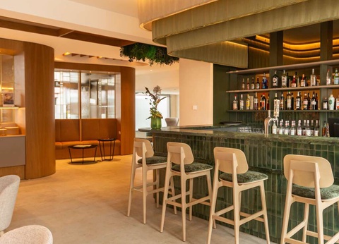 Séjour détente à Colmar au coeur de l'Alsace - 4* - 3