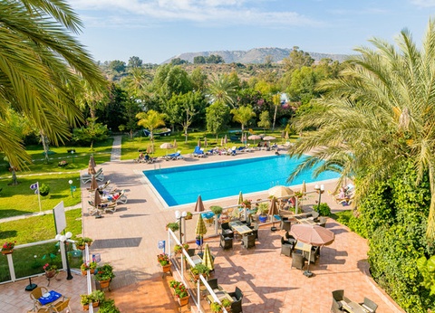 Hôtel Tildi 4* - 15