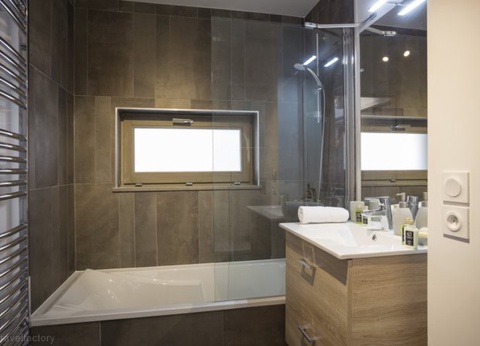 Résidence Terresens Le Hameau de Barthélémy - 12