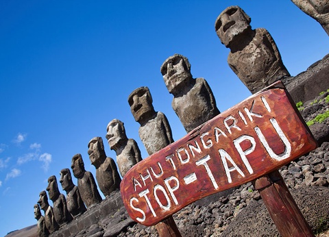 Circuit Le Chili et l'île de Pâques - 13