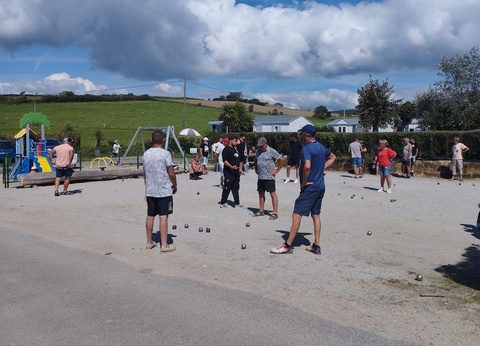 Camping Ker Vella 3* - 25