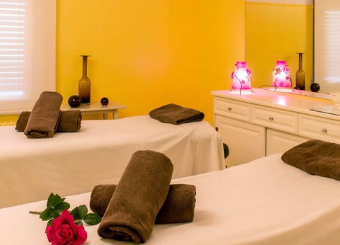 Havre de paix catalan 3* - 10