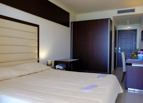 Hôtel Galini Sea View Hôtel 5* - 5