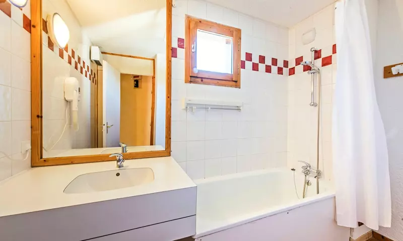 Résidence Les Chalets de Valmorel - Maeva Particuliers - 19