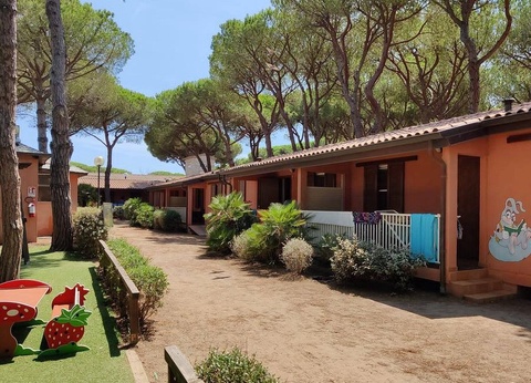 Gitavillage Il Gabbiano - 36