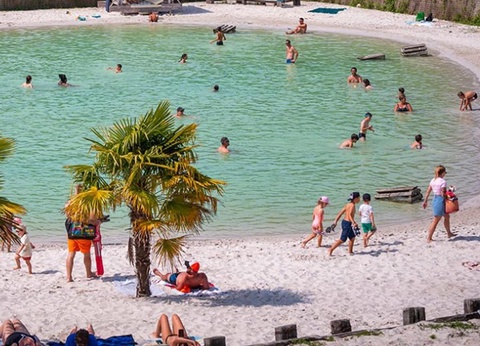 Village Tropical Sen-Yan, 5* - 14