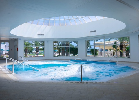 Hôtel Meliá El Mansour Mahdia 4* - 10