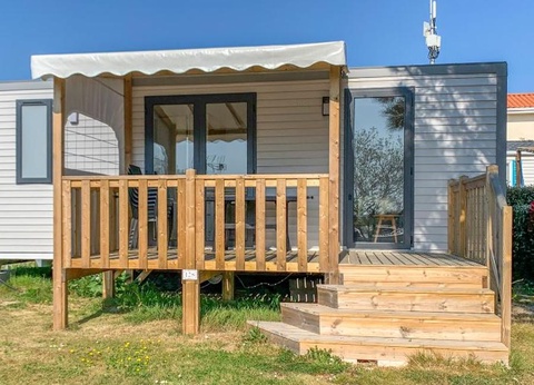 Camping La Riviera, 4* - 13